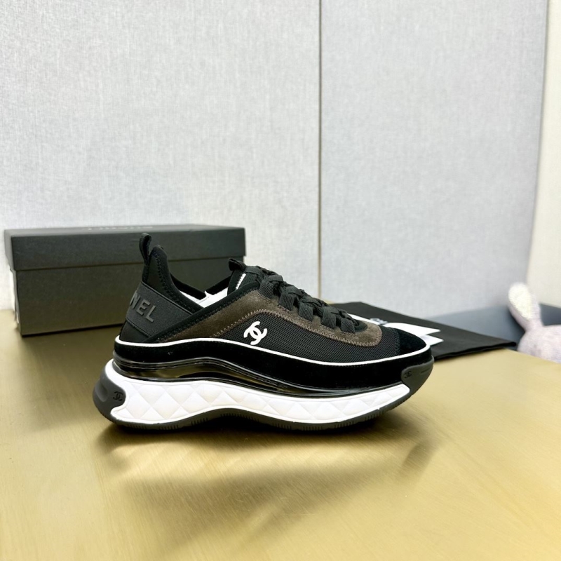Ch*el casual shoes
